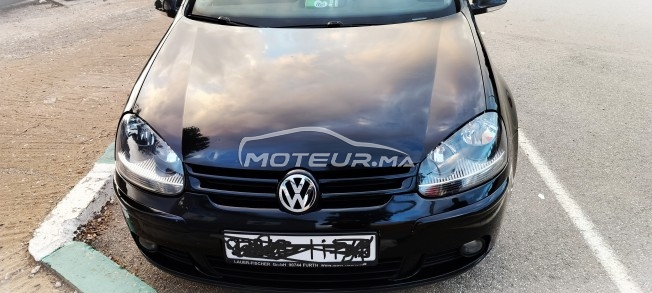فولكزفاكن جولف 5 مستعملة 1825271