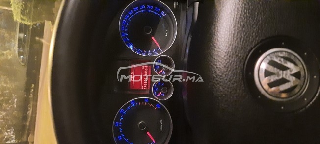 فولكزفاكن جولف 5 مستعملة 1188503