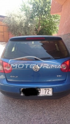 فولكزفاكن جولف 5 Tdi 2.0 مستعملة 1159819