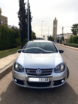 VOLKSWAGEN Golf 5 Gt sport original occasion 1799475