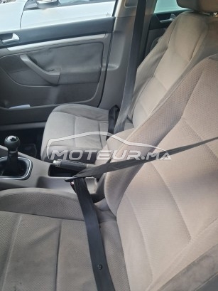 فولكزفاكن جولف 5 مستعملة 1593978