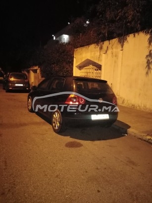 فولكزفاكن جولف 5 Golf 5 مستعملة 1671780
