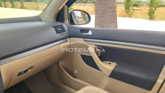 فولكزفاكن جولف 5 مستعملة 1653397