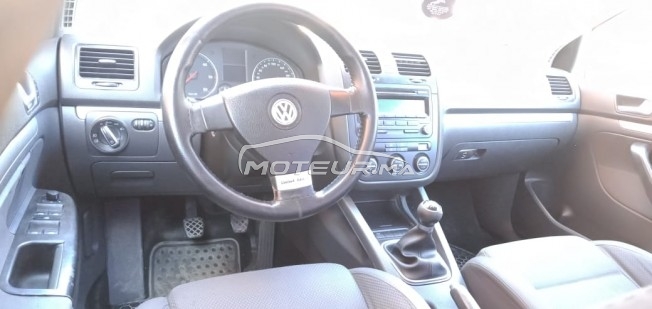 فولكزفاكن جولف 5 1.9 tdi مستعملة 1267282