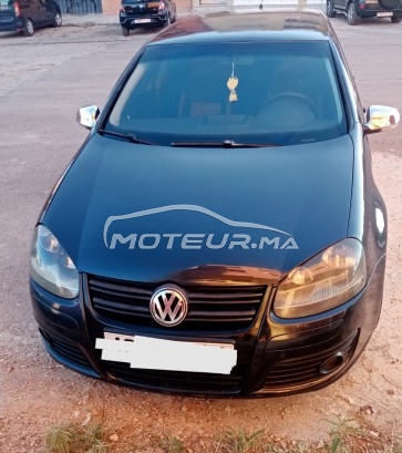 فولكزفاكن جولف 5 مستعملة 1168290