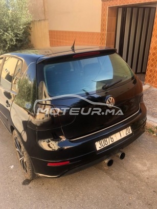 VOLKSWAGEN Golf 5 Sport occasion 1705846