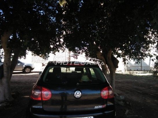 فولكزفاكن جولف 5 مستعملة 1101070