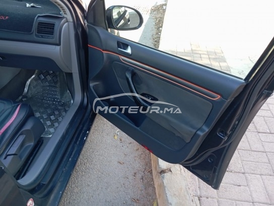 VOLKSWAGEN Golf 5 Gti occasion 1774429