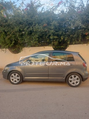 فولكزفاكن جولف 5 مستعملة 2967145