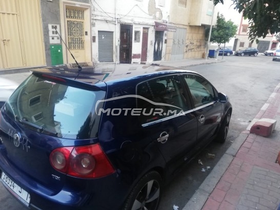 فولكزفاكن جولف 5 1.9 tdi مستعملة 1114105