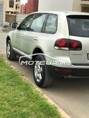 VOLKSWAGEN Golf 5 occasion 1621520