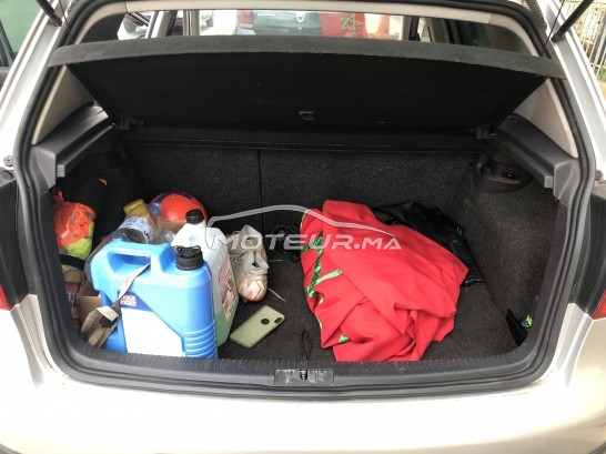 فولكزفاكن جولف 5 Tdi 2.0 مستعملة 1536795