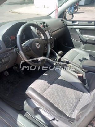 فولكزفاكن جولف 5 مستعملة 1653832