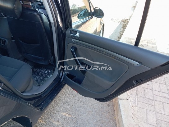 VOLKSWAGEN Golf 5 Gti occasion 1774423