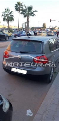 VOLKSWAGEN Golf 5 Tdi occasion 1749018