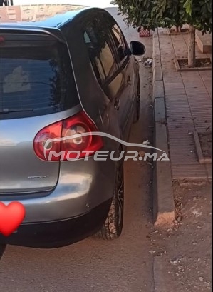 فولكزفاكن جولف 5 1.9 مستعملة 1114466