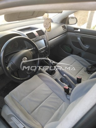 فولكزفاكن جولف 5 Golf 5 مستعملة 1671781
