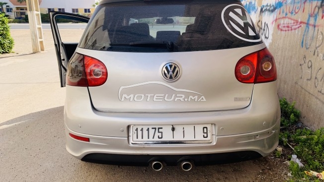VOLKSWAGEN Golf 5 1.9 tdi occasion 1613994