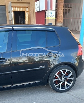 VOLKSWAGEN Golf 5 Tdi occasion 1726704