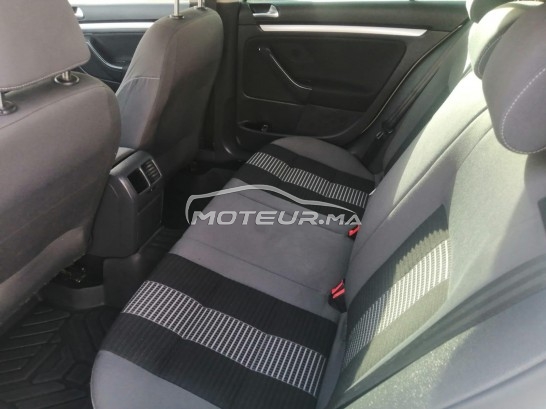 VOLKSWAGEN Golf 5 United occasion 2707090