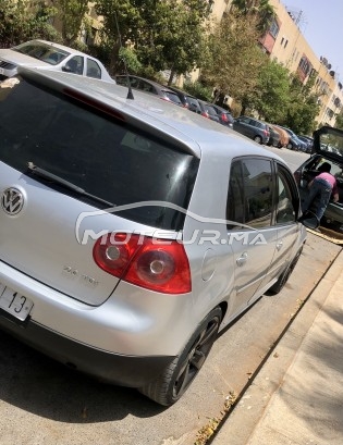 فولكزفاكن جولف 5 Tdi 2.0 مستعملة 1536790