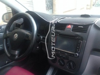 فولكزفاكن جولف 5 مستعملة 1131263