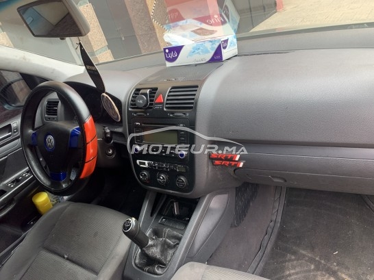 فولكزفاكن جولف 5 مستعملة 1181502