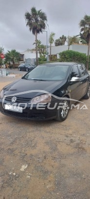 فولكزفاكن جولف 5 مستعملة 1599507