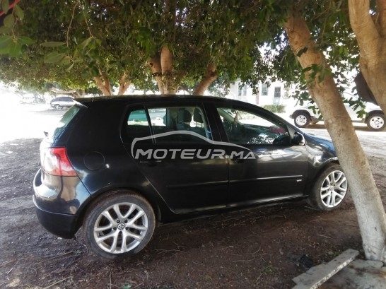 فولكزفاكن جولف 5 مستعملة 1101072