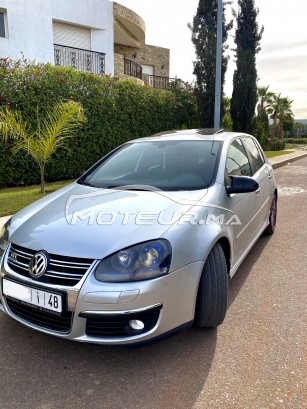 VOLKSWAGEN Golf 5 Gt sport original occasion 1799477