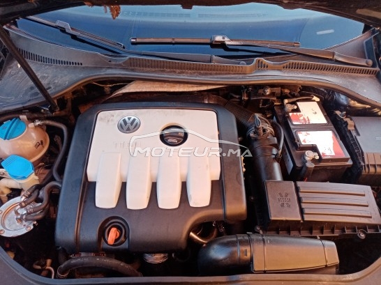 فولكزفاكن جولف 5 مستعملة 1168280