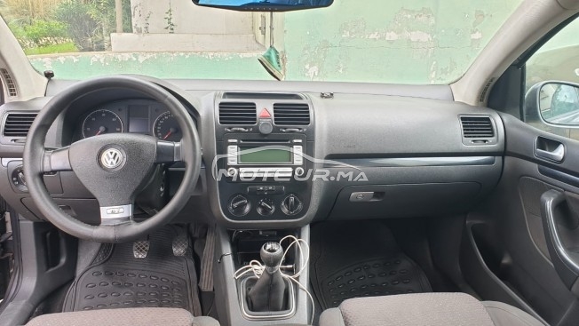 فولكزفاكن جولف 5 مستعملة 1130077