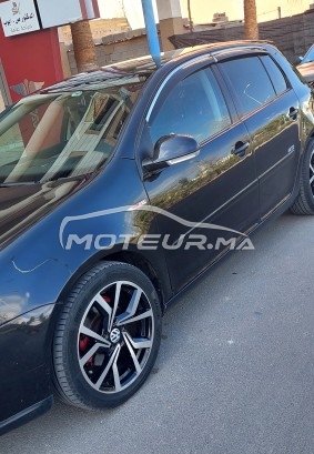 VOLKSWAGEN Golf 5 Tdi occasion 1726711