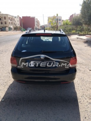 فولكزفاكن جولف 5 Variant مستعملة 2409542