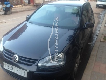 فولكزفاكن جولف 5 مستعملة 1131264