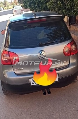 فولكزفاكن جولف 5 1.9 مستعملة 1114471