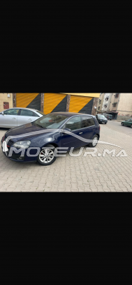 فولكزفاكن جولف 5 Tout option مستعملة 3435489