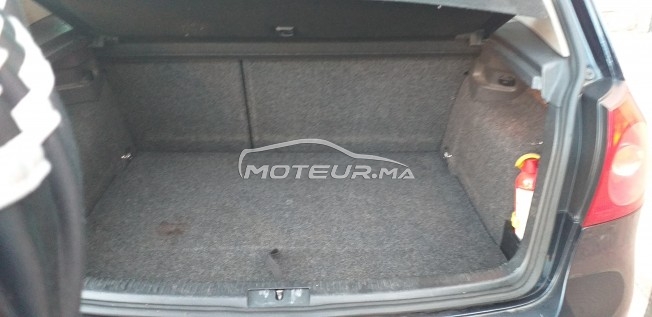 فولكزفاكن جولف 5 2.0 مستعملة 1092158