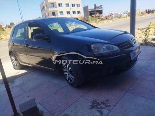 فولكزفاكن جولف 5 مستعملة 1657581