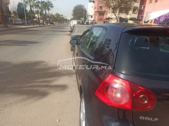 فولكزفاكن جولف 5 مستعملة 1357670