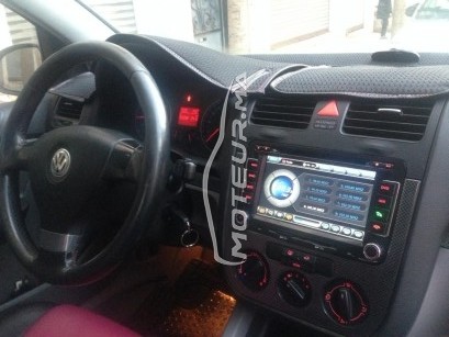 فولكزفاكن جولف 5 مستعملة 1131257