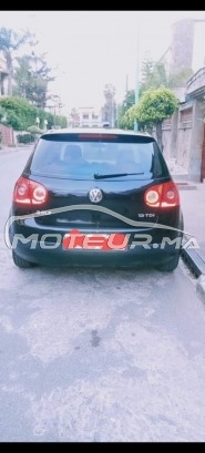 فولكزفاكن جولف 5 1.9 مستعملة 1622823