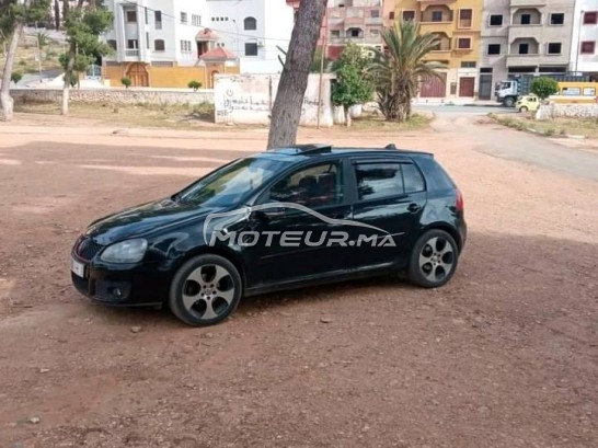 فولكزفاكن جولف 5 مستعملة 1262618