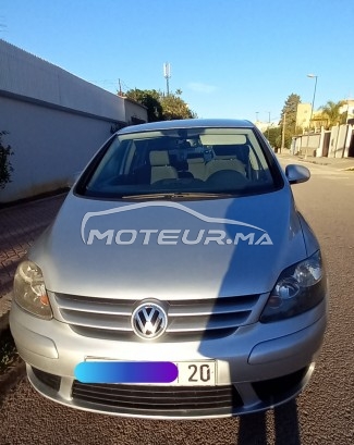 VOLKSWAGEN Golf 5 occasion 1790975