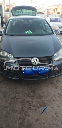 فولكزفاكن جولف 5 2.0 مستعملة 1092162