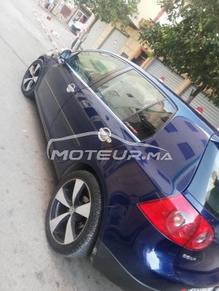 فولكزفاكن جولف 5 1.9 tdi مستعملة 1114075