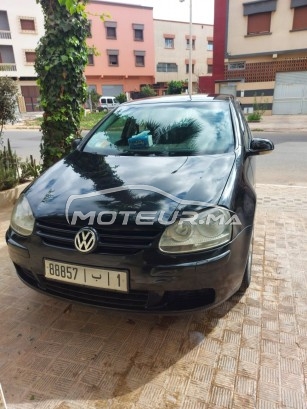فولكزفاكن جولف 5 مستعملة 1264758
