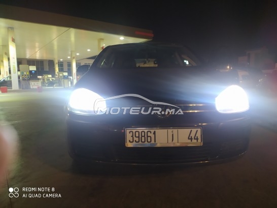 فولكزفاكن جولف 5 مستعملة 1616554