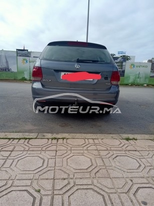 فولكزفاكن جولف 5 مستعملة 1210240