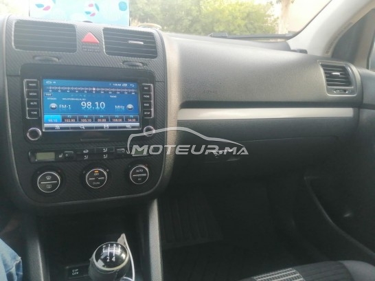 VOLKSWAGEN Golf 5 United occasion 2707091